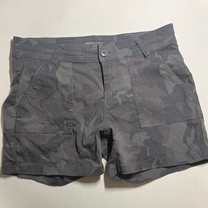 Prana Olivia shorts 8